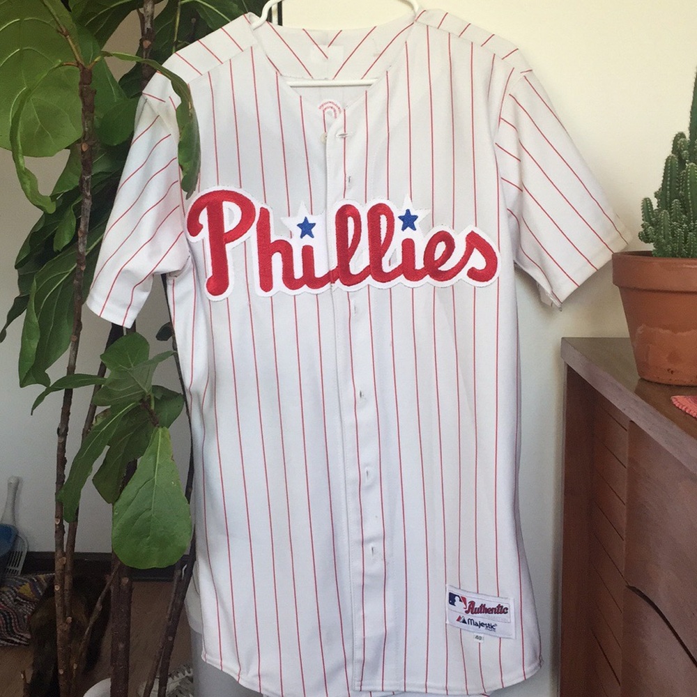Phillies jersey